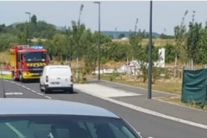 11 morts dans l'avion qui s'est écrasé près de Nancy (DR)