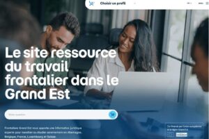 Frontaliers Grand Est (page d'accueil)