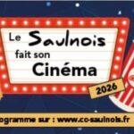 le saulnois fait son cinéma