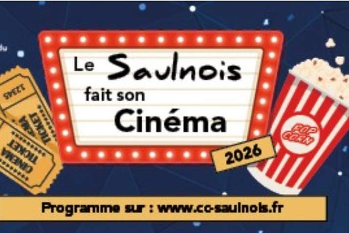 le saulnois fait son cinéma