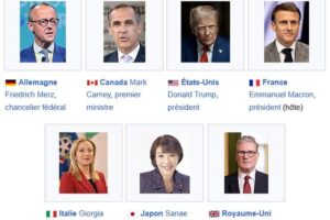Les personnalités attendues (wikipédia)
