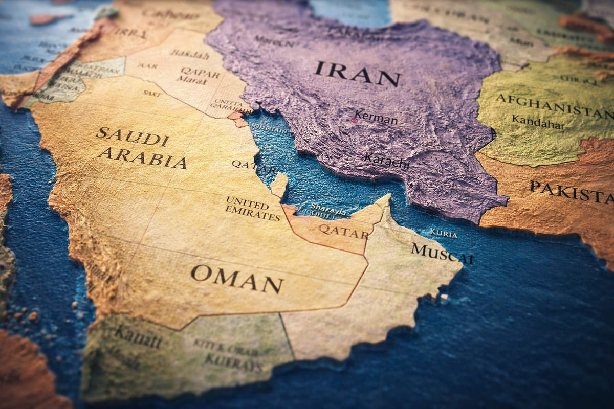 Le Moyen-Orient sous les bombes (UnlimPhotos)