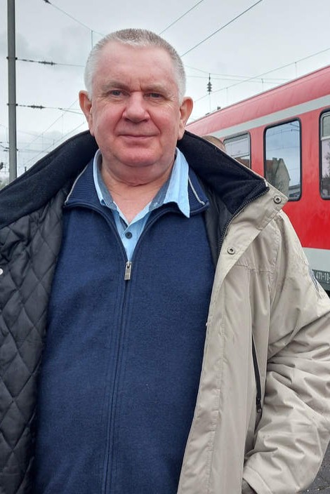 Bernard Aubin (DR)