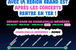 Cabaret Vert