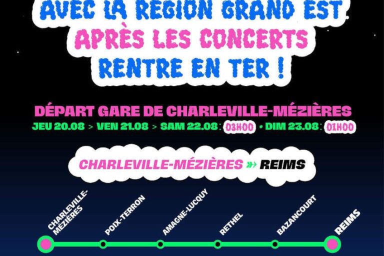 Cabaret Vert