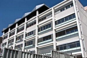 Collège Guynemer, Nancy (Flickr · Créateur Alexandre Prevot)