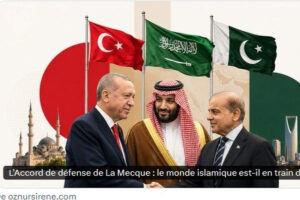 Accord de défense de La Mecque (OznurSirene.com)