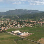 Montpeyroux-(Les chemins de l'Histoire)
