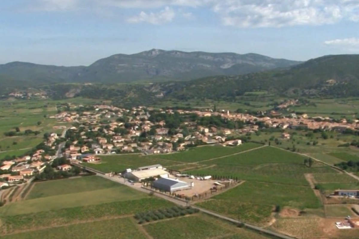 Montpeyroux-(Les chemins de l'Histoire)