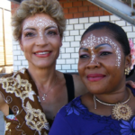 L’artiste-écrivaine Maoulida TOUMBOU
