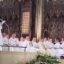 Quatre jours dans la « bulle » du Pape