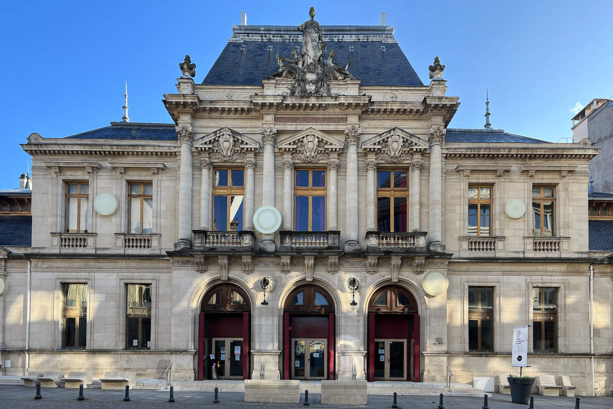 Ensmble Poirel, Nancy (Wikipédia Commons)
