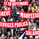 Grève dans la fonction publique- cgt.fr-29-septembre-2026