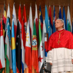 Le pape Léon XIV à l'UNESCO (Vatican News)