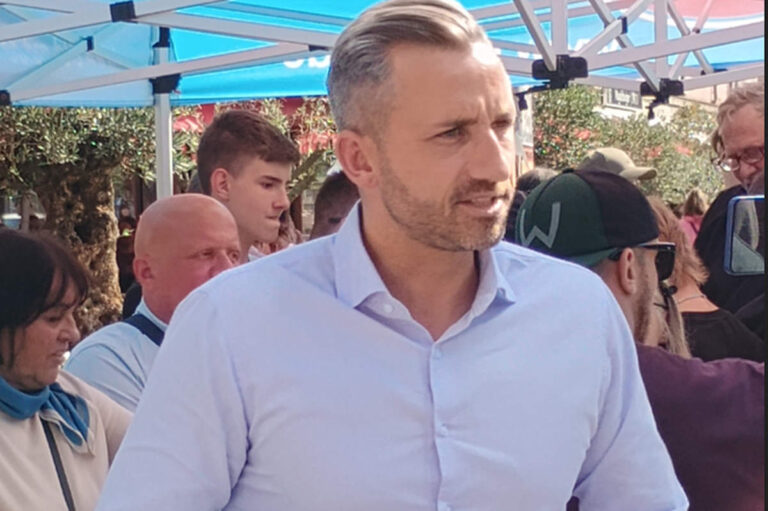 Ulrich Siegmund AFD (Roy Zuo, CC BY-SA 4.0, via Wikimedia Commons)