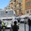 Nice : sous haute surveillance, la mobilisation « contre la vie chère » interdite de centre-ville
