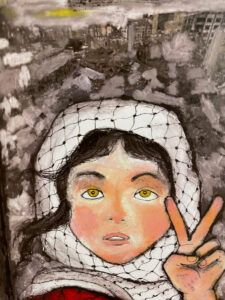 France Palestine Solidarité