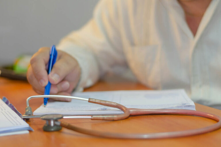consultation-medical