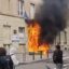 Mobilisation lycéenne : chaos et violence en France