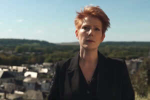 Natacha Polony annonce sa candidature à la présidentielle de 2027 (capture X)