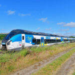 Train fluo Grand-Est (Flickr)